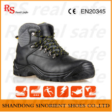 Sapatos De Segurança Sbp, Sapatos De Segurança Leve Snf5224